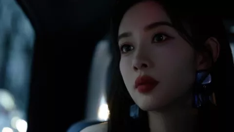 俞孔坚最后影像曝光