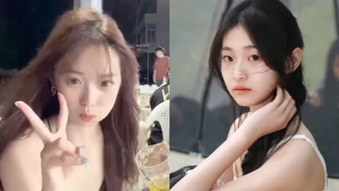 刘欣泽真空走光