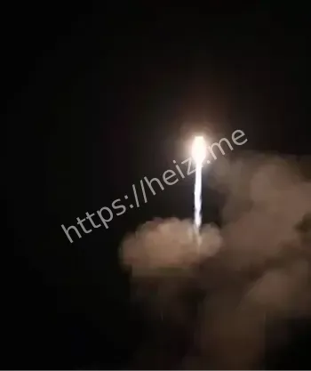 吉利星座捷龙三号